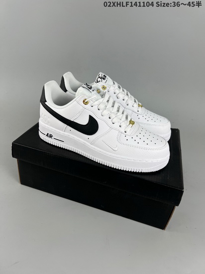 Nike Air Force 1 Men Shoes 0147