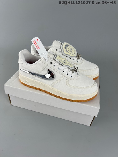 Nike Air Force 1 Men Shoes 0149