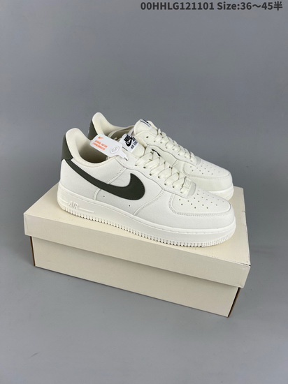Nike Air Force 1 Men Shoes 0183