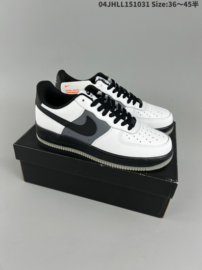 Nike Air Force 1 Women Shoes 0170