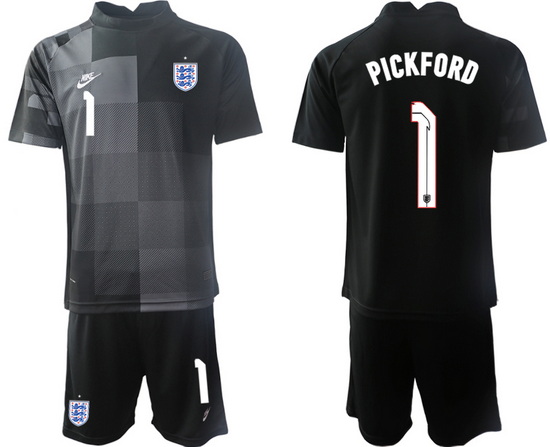 Men FIFA 2022 England Soccer Jersey 049