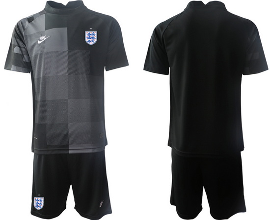 Men FIFA 2022 England Soccer Jersey 050
