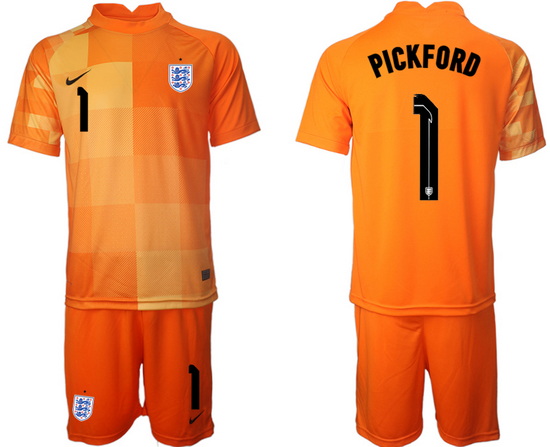 Men FIFA 2022 England Soccer Jersey 051