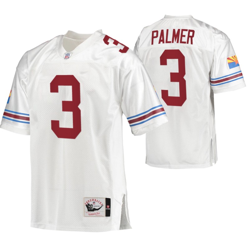 2000-cardinals-carson-palmer-gridiron-classics-jersey-white-legacy