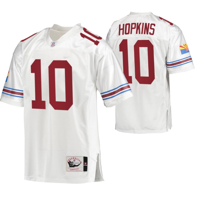2000-cardinals-deandre-hopkins-gridiron-classics-jersey-white-legacy