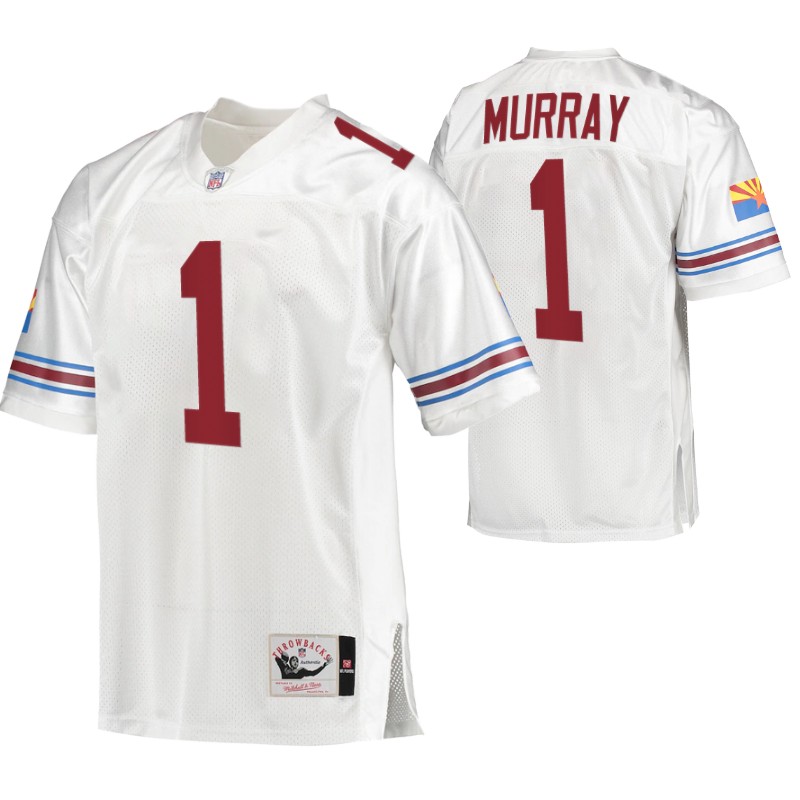 2000-cardinals-kyler-murray-gridiron-classics-jersey-white-legacy