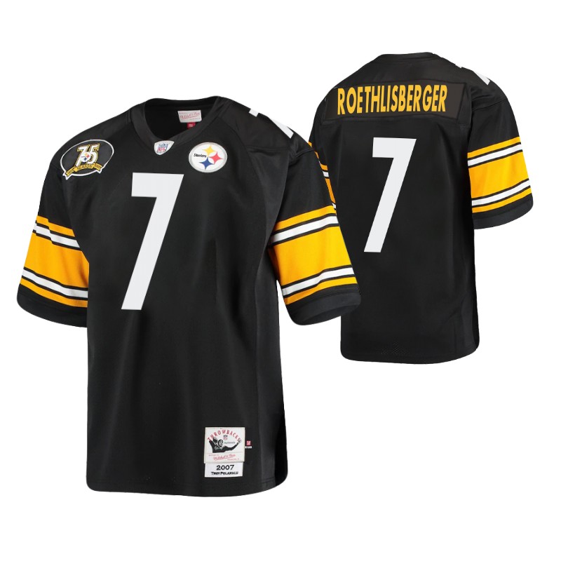 2007-steelers-ben-roethlisberger-throwback-jersey-black-retired-player