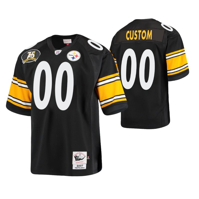 2007-steelers-custom-throwback-jersey-black-retired-player
