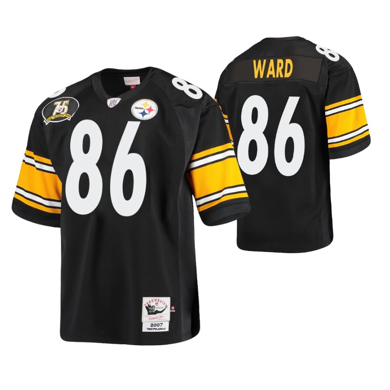 2007-steelers-hines-ward-throwback-jersey-black-retired-player