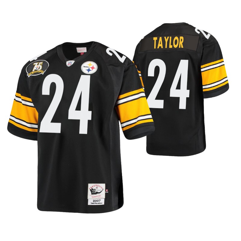 2007-steelers-ike-taylor-throwback-jersey-black-retired-player