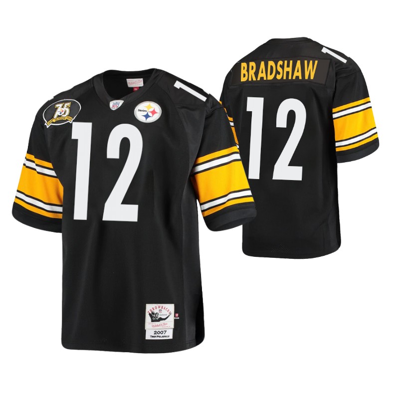 2007-steelers-terry-bradshaw-throwback-jersey-black-retired-player