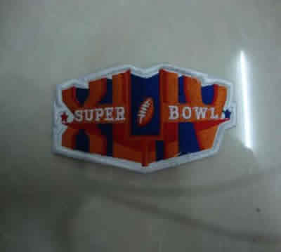 2010 pro bowl patch