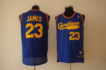 Cleveland CAVALIERS 23 LEBRON JAMES purple SWINGMAN jerseys