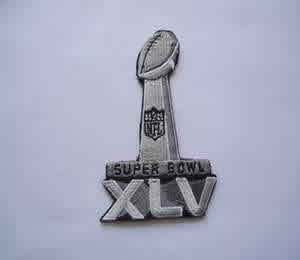 2011 super bowl patch