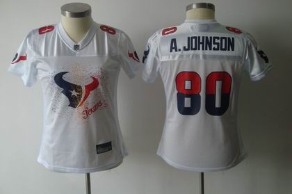 2011 women fem fan houston texans ajohnson 80