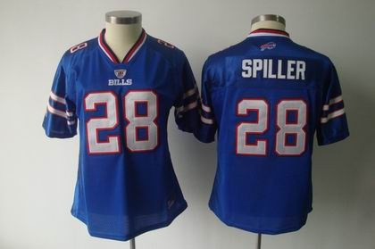 2011 women team jersey buffalo bills 28 cjspiller blue