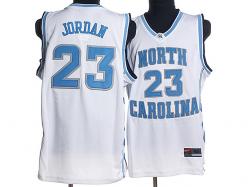 NBA Cleveland Cavaliers #23 Jordan WhiteJerseys