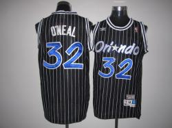 NEAL Black Jerseys swingman