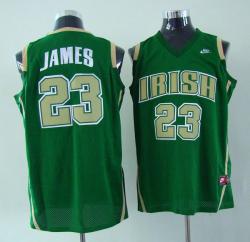NBA Cleveland Cavaliers #23 James Green Jerseys swingman