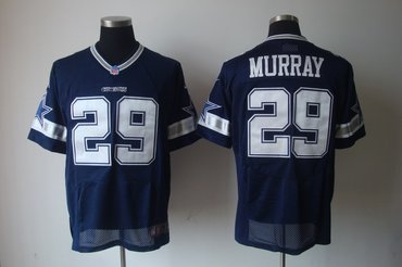 2012 dallas cowboys 29 demarco murray team color jerseys  elite