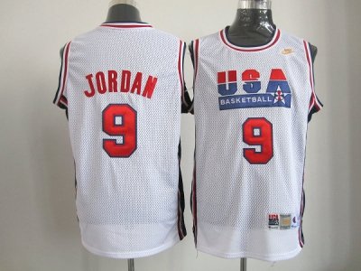 2012 USA Jerseys #9 Jordan White