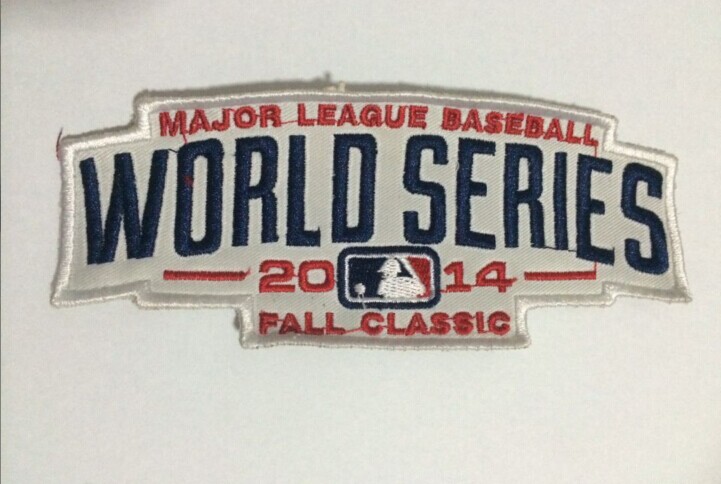 2014 MLB World Series