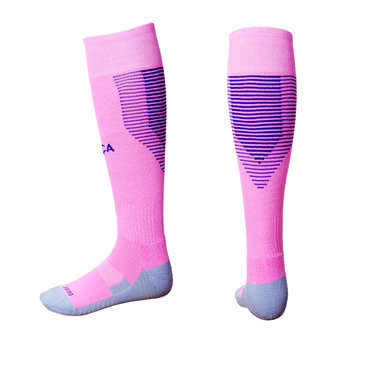 2016-17 Barcelona Away Soccer Socks