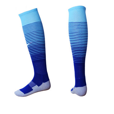 2016-17 Brazil Away Soccer Socks