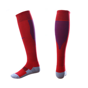 2016-17 England Home Soccer Socks