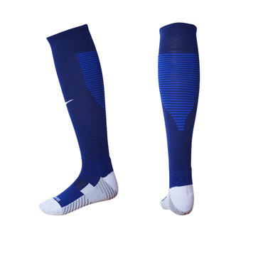 2016-17 France Away Soccer Socks