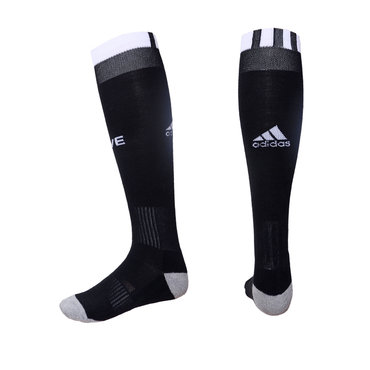 2016-17 Juventus Home Soccer Socks