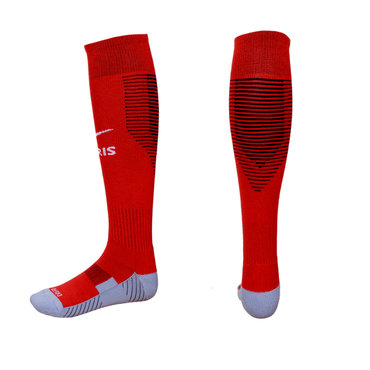 2016-17 Paris Saint-Germain Away Soccer Socks