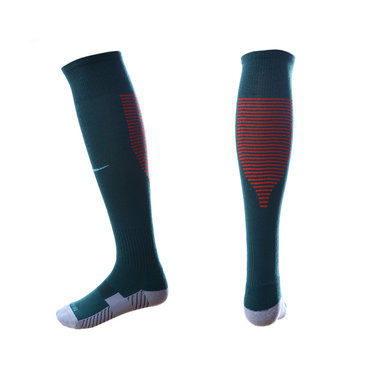 2016-17 Portugal Away Soccer Socks
