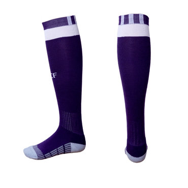 2016-17 Real Madrid Away Soccer Socks