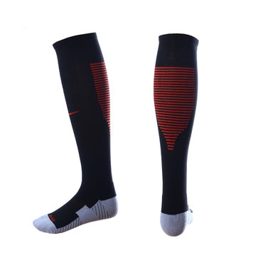 2016-17 USA Away Soccer Socks