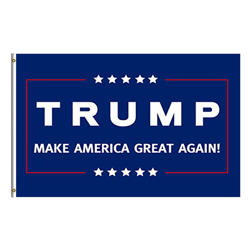 2020 USA President Flag For Donald Trump Flag 3x5 Feet