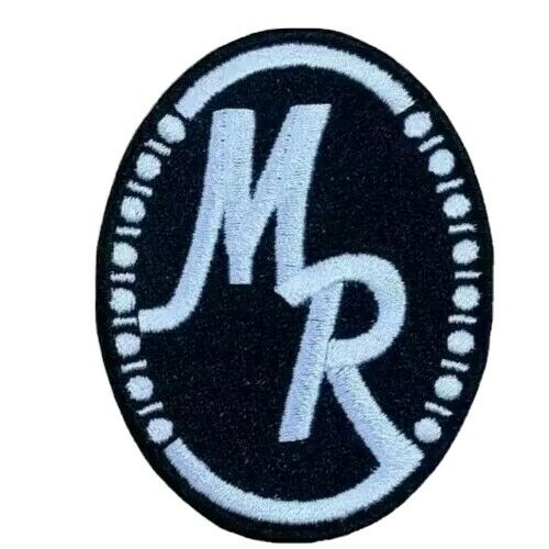 2021 Chicago White Sox Martyl Reinsdorf MR Commemorative patch