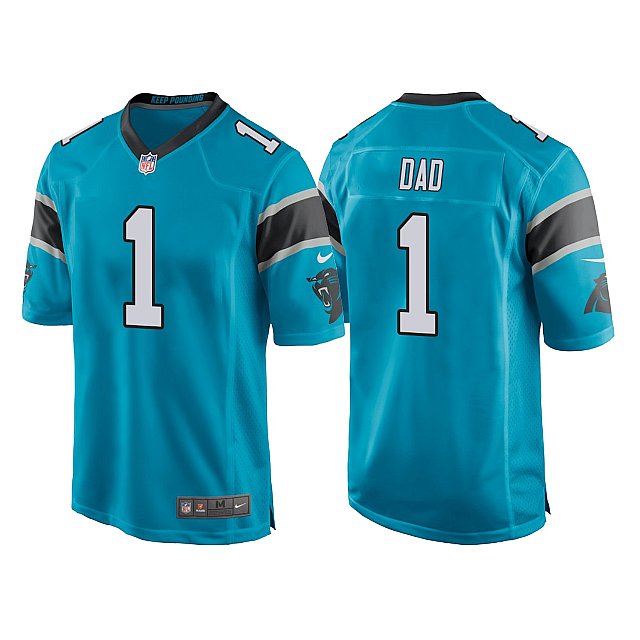 2021-fathers-day-game-panthers-number-1-dad-jersey-middle