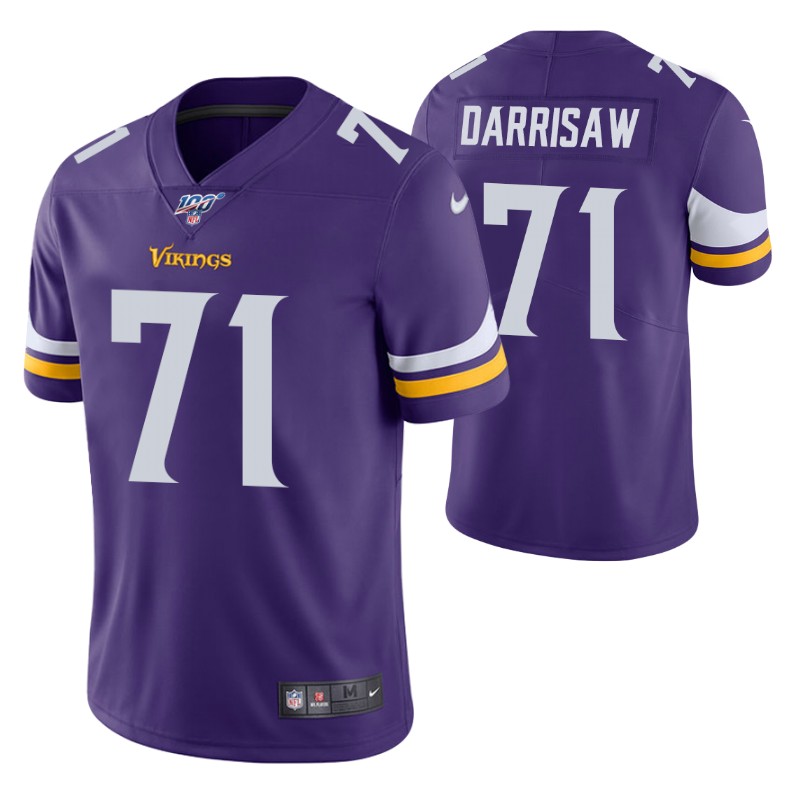 2021-nfl-draft-christian-darrisaw-vapor-untouchable-limited-jersey-purple-men