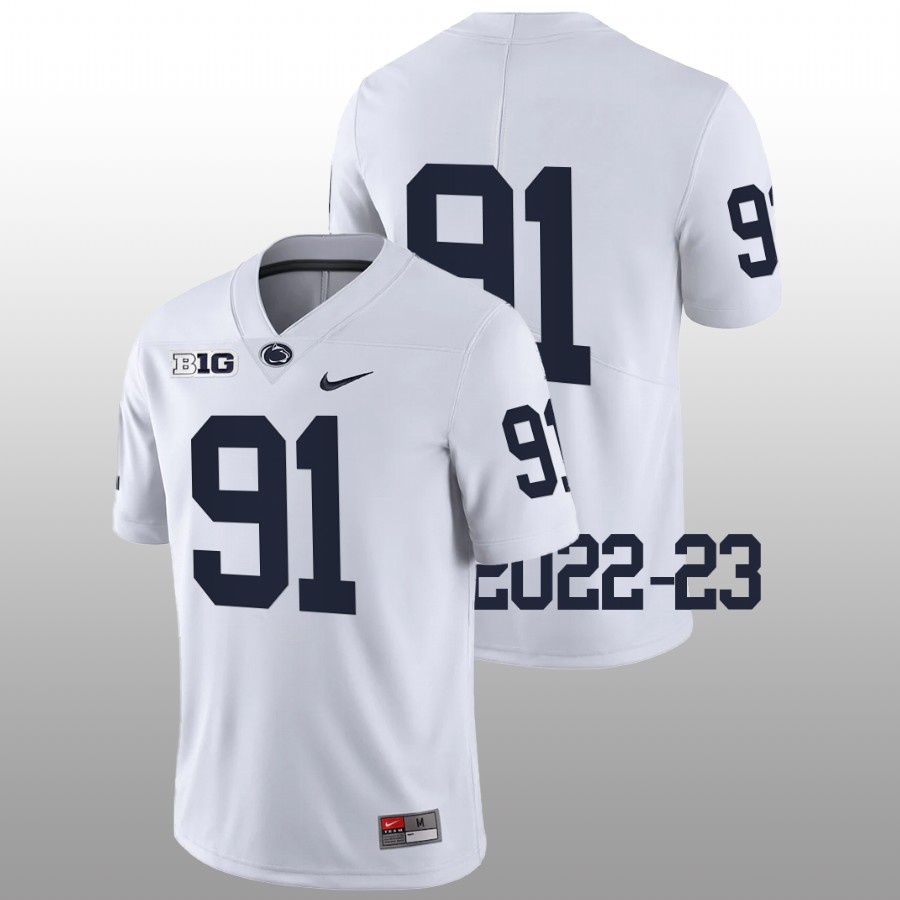 2022-23-penn-state-nittany-lions-dvon-ellies-white-college-football-limited-jersey