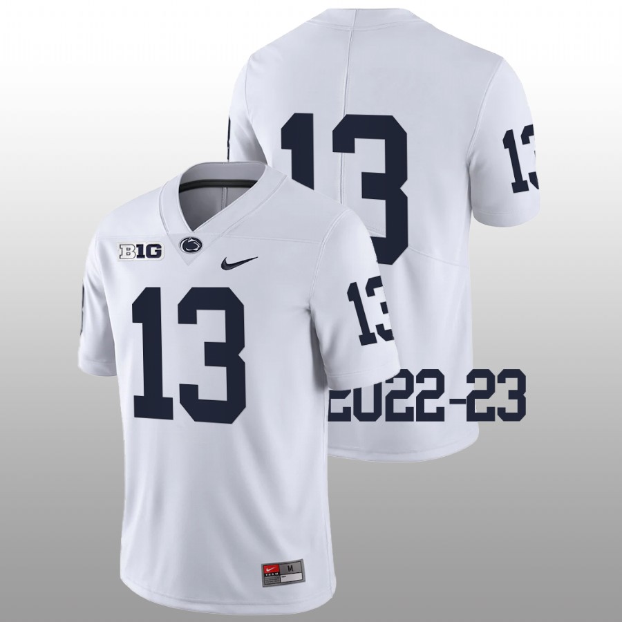 2022-23-penn-state-nittany-lions-kaytron-allen-white-college-football-limited-jersey