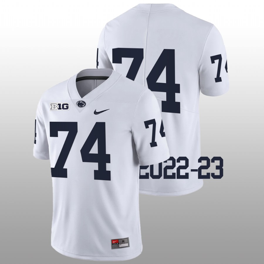 2022-23-penn-state-nittany-lions-olumuyiwa-fashanu-white-college-football-limited-jersey