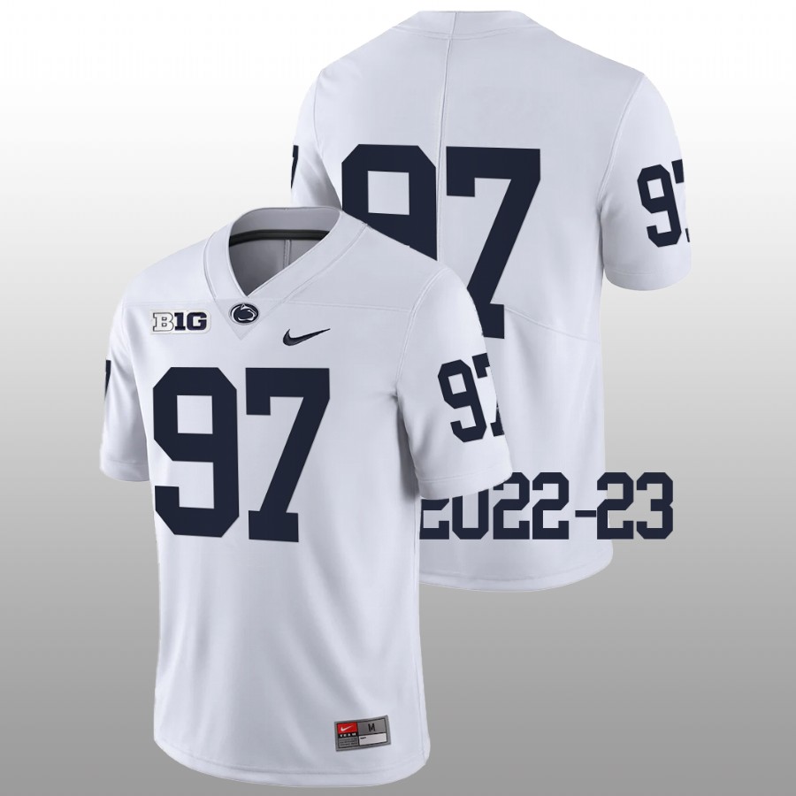 2022-23-penn-state-nittany-lions-pj-mustipher-white-college-football-limited-jersey