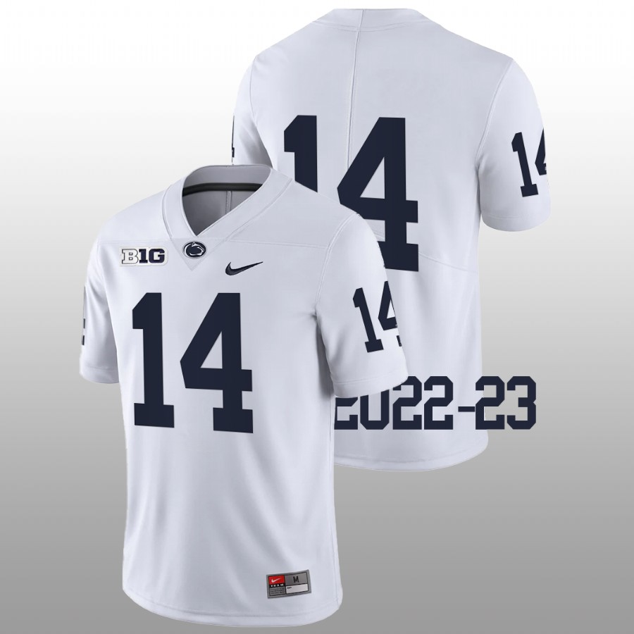 2022-23-penn-state-nittany-lions-sean-clifford-white-college-football-limited-jersey