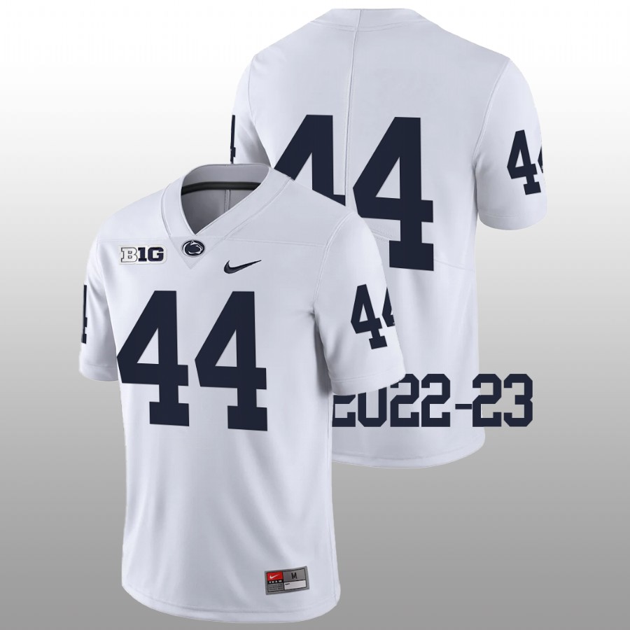 2022-23-penn-state-nittany-lions-tyler-warren-white-college-football-limited-jersey