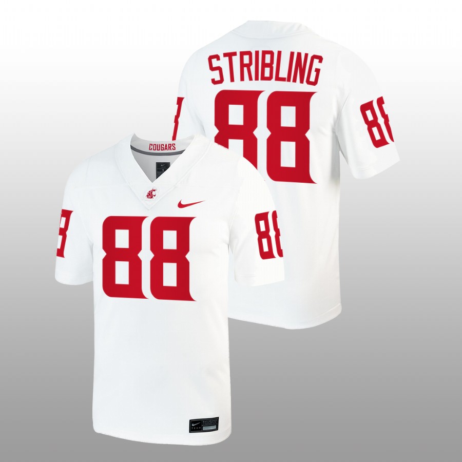 2022-23-washington-state-cougars-de'zhaun-stribling-white-college-football-men-jersey