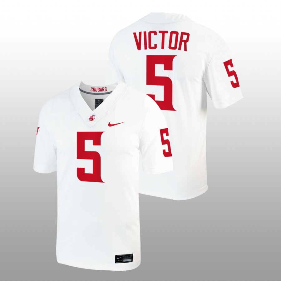 2022-23-washington-state-cougars-lincoln-victor-white-college-football-men-jersey