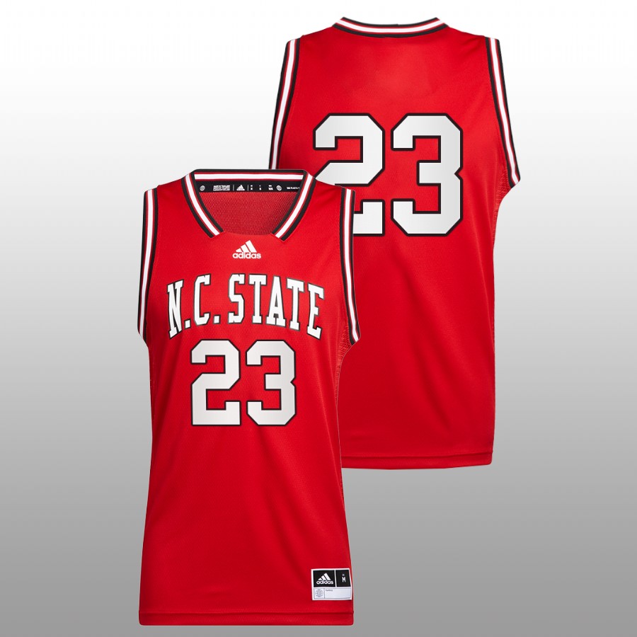 2022 Louisville Cardinals Curtis Williams Jr. Reverse Retro Red Basketball Jersey Men