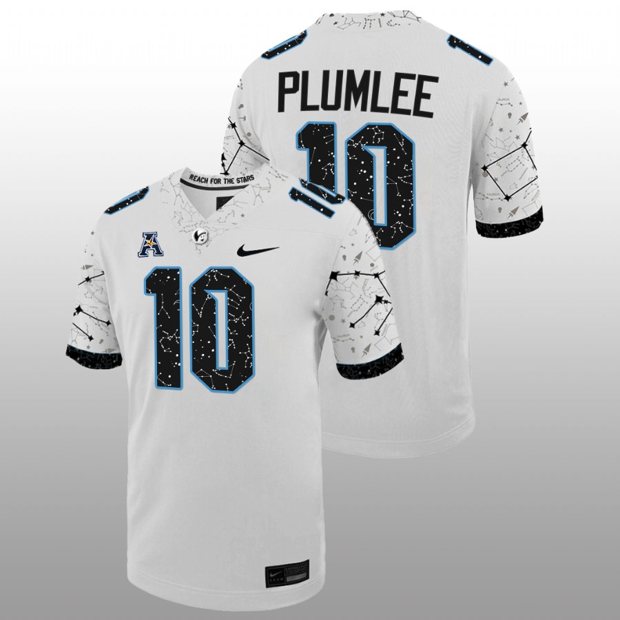 2022 ucf knights john rhys plumlee white space game untouchable football jersey