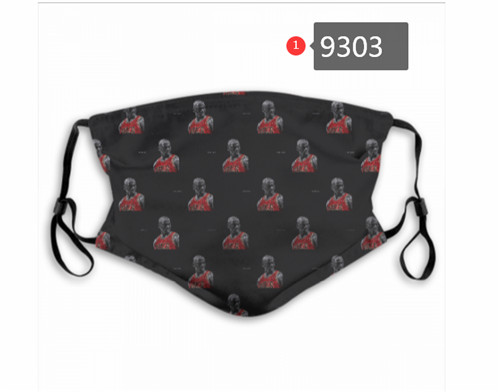 9303